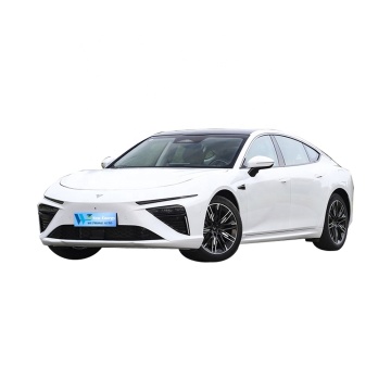 2024 Neta s Range Extender: EVs ไฮบริดคุณภาพสูงราคาไม่แพงสำหรับขาย