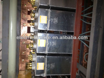 Big capacitor