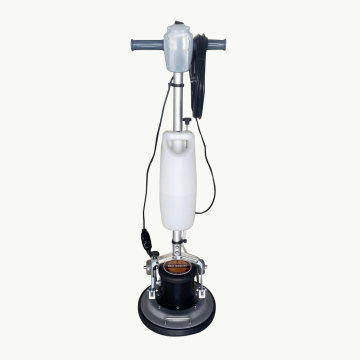 High Speed Floor Carpet Tile Washing Machine - Commercial Carpet Cleaning Equipment