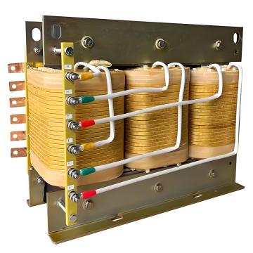 Máy biến áp đặc biệt cho costomer