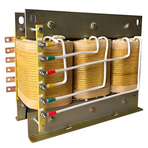 Máy biến áp đặc biệt cho costomer