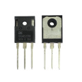 고효율 1200V 40A IGBT DXG40S120H 구성 요소