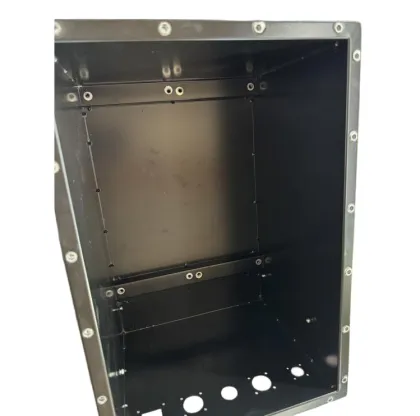 Golf Cart & Forklift Battery Storage Box