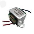 class b single phase step down 220v ac 50hz to 10V 26V ac power transformer EI48