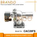 CA25FS 1'' Flanged Goyen Type Diaphragm Pulse Valve