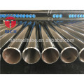 Seamless Steel Tubes for Mechanical Application