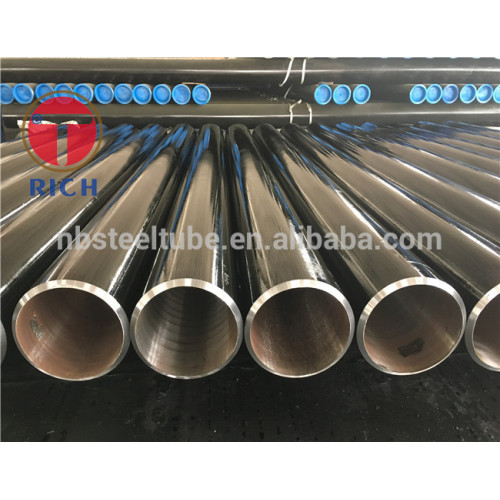 Seamless Steel Tubes for Mechanical Application