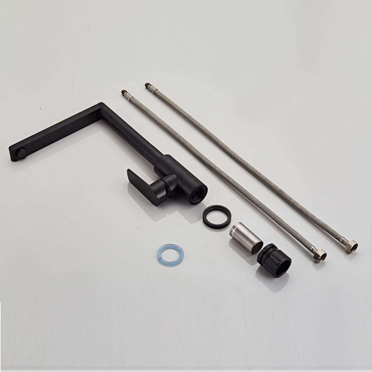the parts of 80505 kitchen faucet