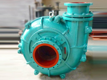 OEM slurry pump