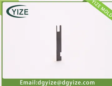 Small tool and die of avionic with Germany(DIN.2379.2363.2344.2347)