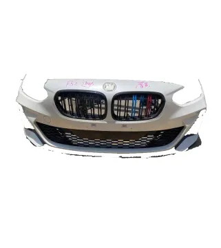 F52 Front Bumper Assembly