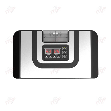 Factory Direct Commercial Vacuum Sealer Machine - 32cm Extended Seal, Universal 110v/220v