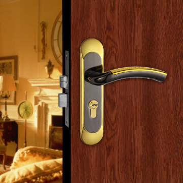 China Manufacturer of Mortise Lock Set (KSM2610B)