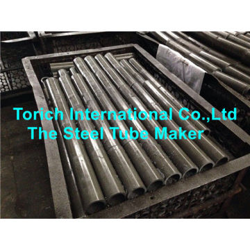 1026 round dom mild steel tubing