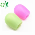 Silicone ly cà phê linh hoạt Cup không thể phá vỡ bán buôn