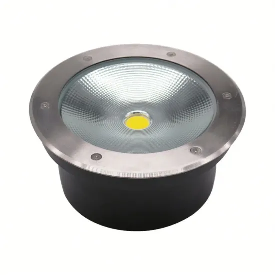 Kenlux IP67 Waterproof Ground LED Light with Newest Design and Great Lighting Effect