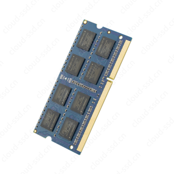 RAM Lifetime Garantie DDR3 DDR3L 8 GB RAM PC3L 12800S 1600 MHz Sodimm Laptop Speicher