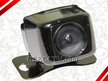 Economical High Resolution Sony 1/3”ccd Ir Vehicle Car Cctv Camera System Cee-qf14