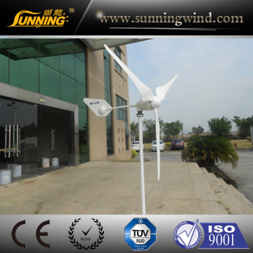 1000W 24V Motor Small Wind Turbine