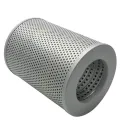 performance filtration Tractor Excavator Filters 84565867