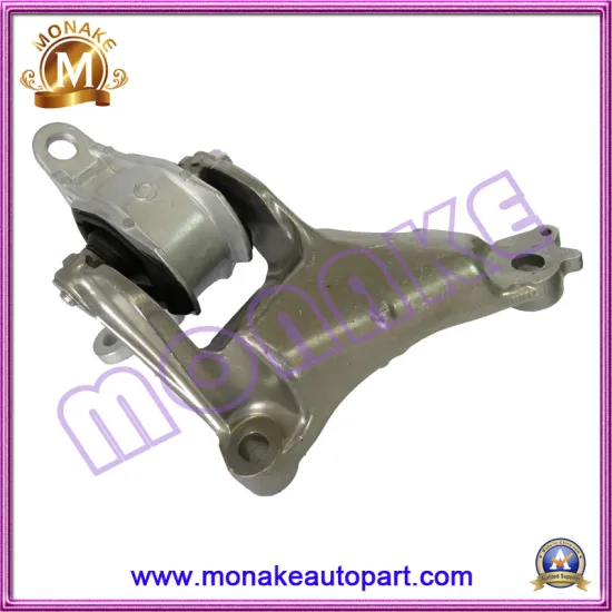Auto Engine Rubber Parts Motor Mount for Honda Civic