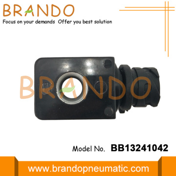 DC12V KOSTAL Bobina del solenoide della valvola del freno pneumatico automobilistico