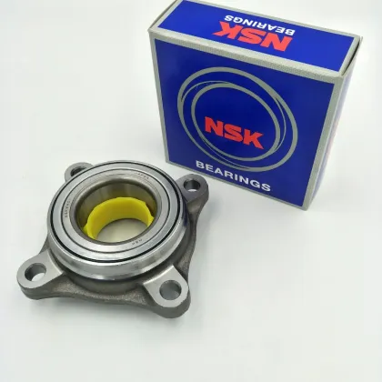 NSK Auto Bearing 54KWH01 DAC Wheel Hub Assembly