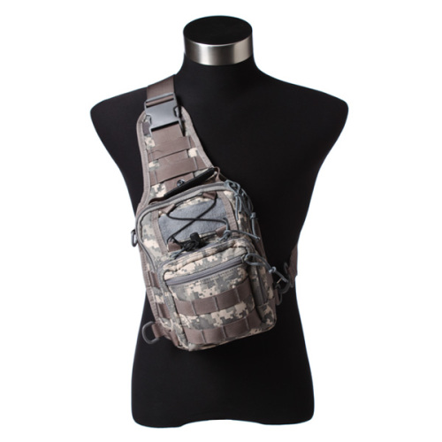 Military Molle Tactical Hiking Sling Bag(WS20066 )