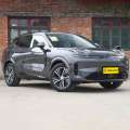Lynk & Co 08 EM-P 2025 Model 120