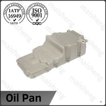 Premium Automatic Engine Oil Pan for Enhanced Performance