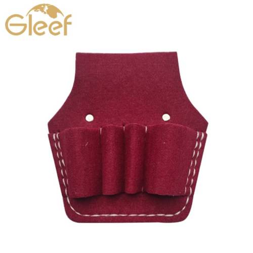 foldable felt portable tool bag felt tool pocket