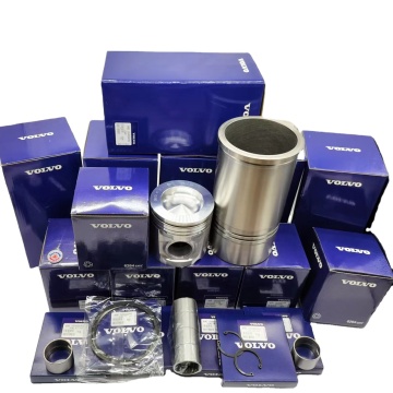 D6E Liner Kit for Engine Parts