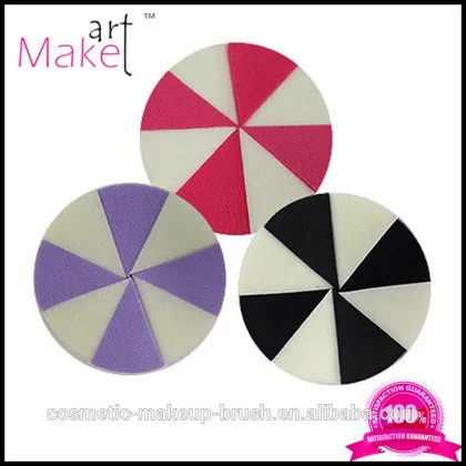 Makeup sponge,Cosmetic Puff, Powder Puff