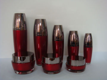 2013 New wholesale cosmetic packaging supplier