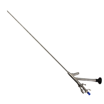Instruments d'urologie Uréteroscope rigide pour la chirurgie de l'urologie