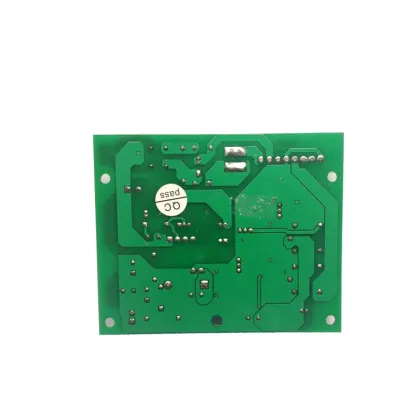 Hyundai Elevator PCB S204C008 - Emergency Power Board