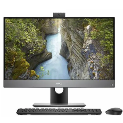 Rapid Dell OptiPlex 7780 All-in-One Gaming PC Desktop Computer with Intel Core i7 Shipping