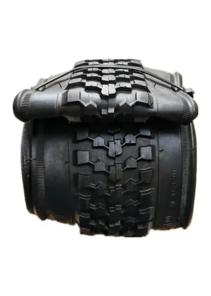 China Bicycle Tyre Factory - Supply Good Sale Bicycle Tires 24X1.50/1.95, 26x2.35 Folding Tires