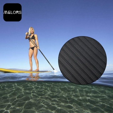 UV ışınlarına dayanıklı EVA Köpük Stand Up Paddle Deck Pad