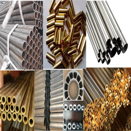 Automatic Metal Tube Pipe Cutter with Fast Delivery