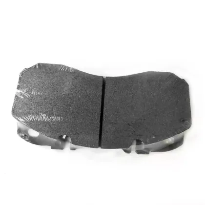 Golden Dragon Bus Brake Pads WVA29095 for 19-inch Wheels