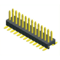 0,8 mm Pin Header Dual Row SMT Type