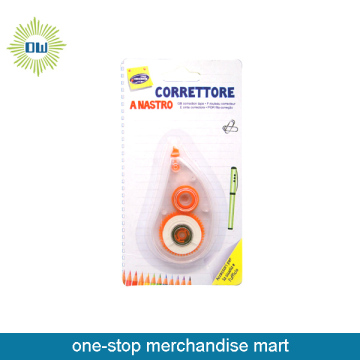 High Quality Non-toxic Correction Tape