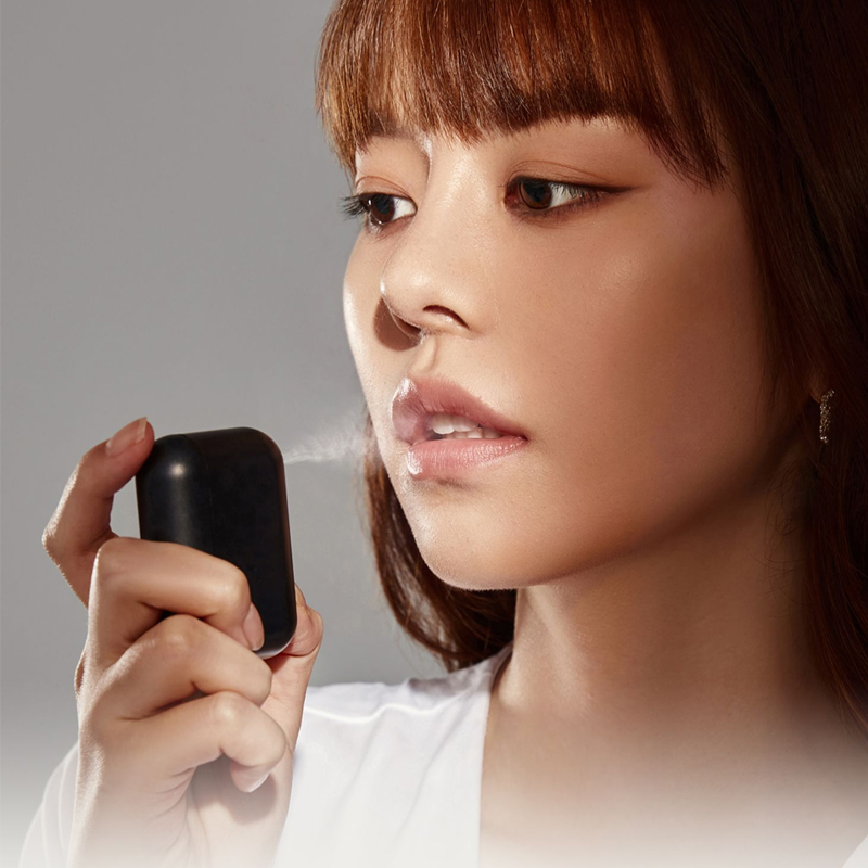 Oral Atomizer Atomizing Plate