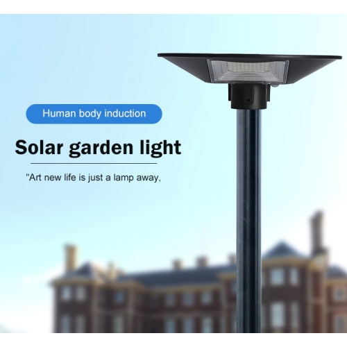 High Bay Lighting Solution
