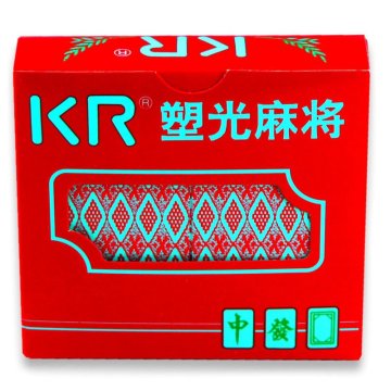 Funny Mahjong Poker