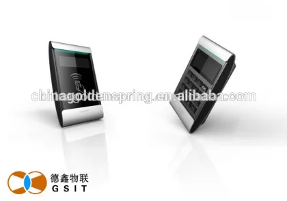 Long Distance Passive RFID 13.56MHZ Long Range Reader