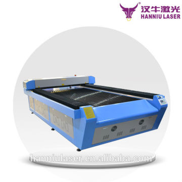 high quality 1300*2500mm K-1325 wood products CO2 laser cutting mchine