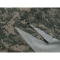 Rip-Stop-Nylon-Baumwollmischung Camouflage-Stoff
