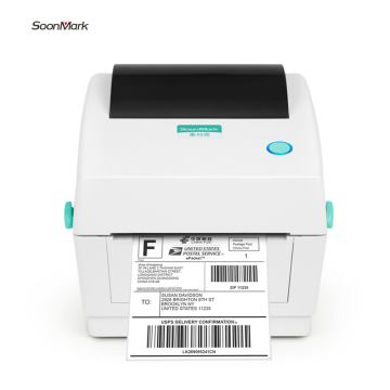Amazon FBA 4 x 6 thermal label printer